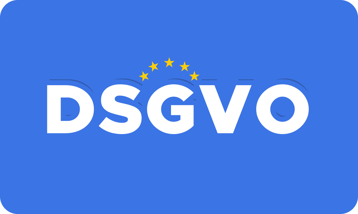 DSGVO